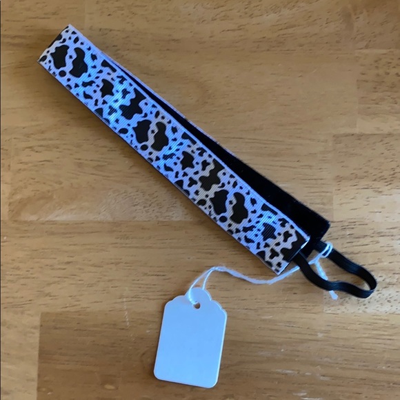 Headband - Picture 2 of 2